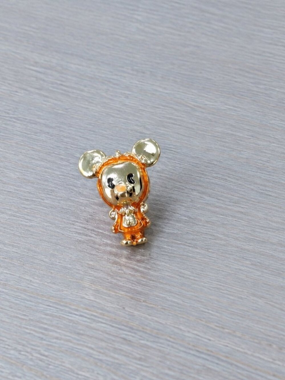Pandora Charm Bead